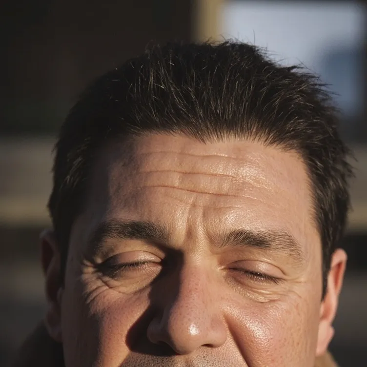 chat with ai character: Alan