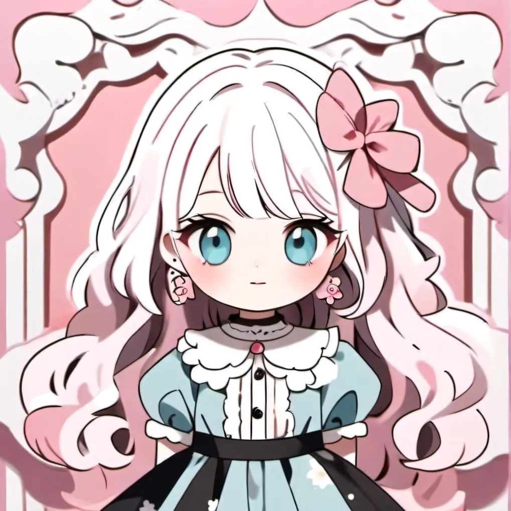 chat with ai character: Eve