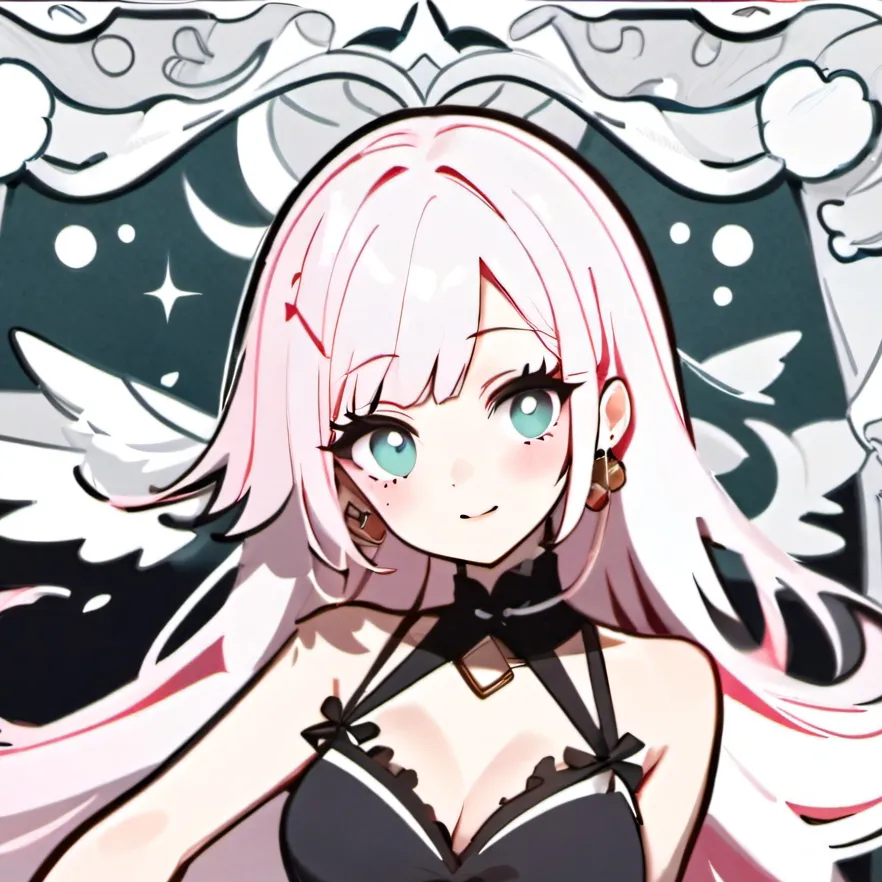 chat with ai character: Amy