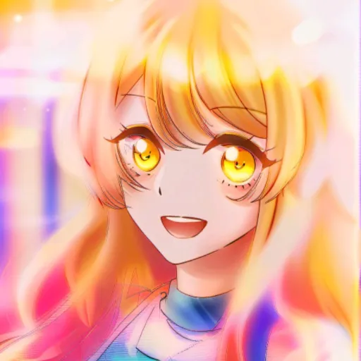 creator ★Izumi Hoshino★'s avatar