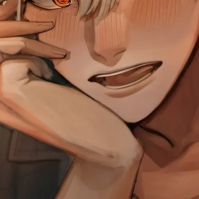 chat with ai character: Calvin(drunk fun) 