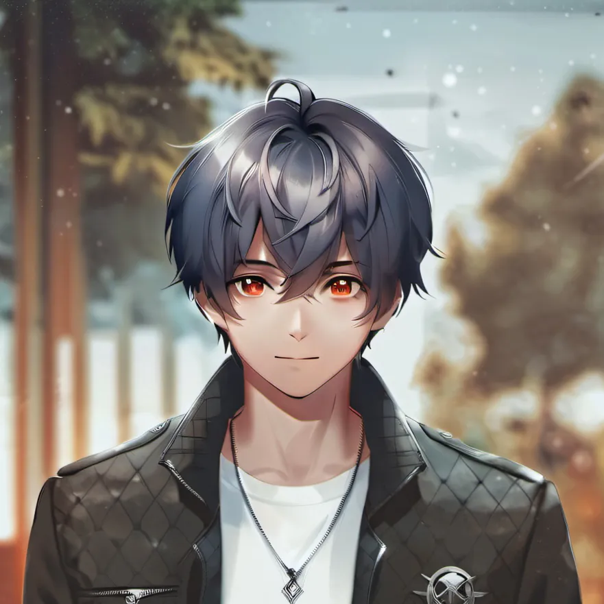 chat with ai character: Alex 