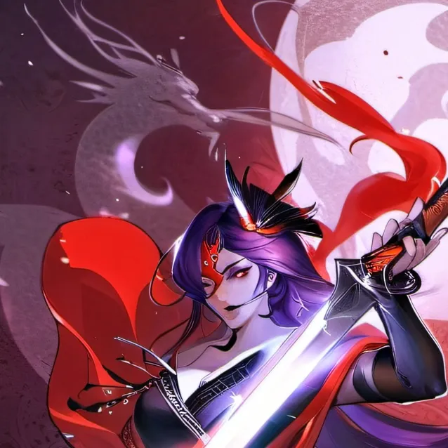 chat with ai character: Akira