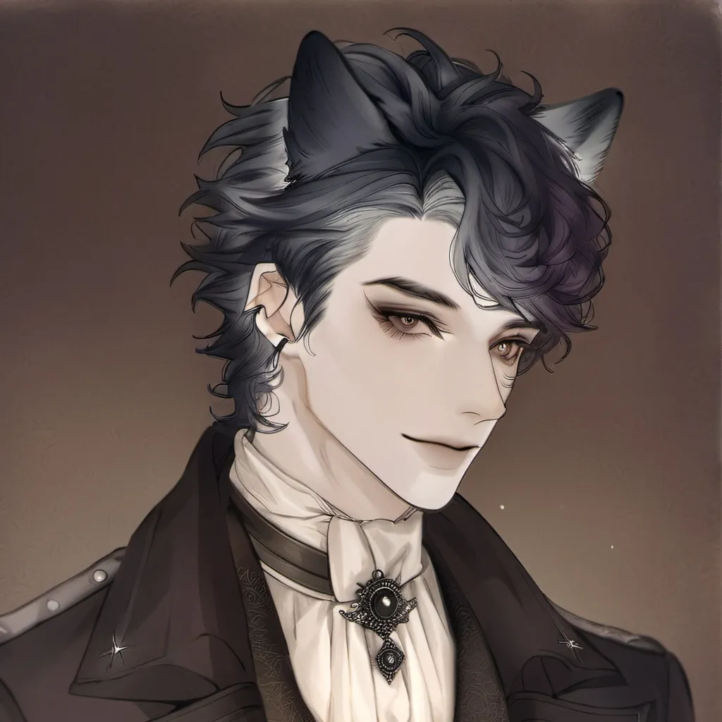 chat with ai character: Dante🥀