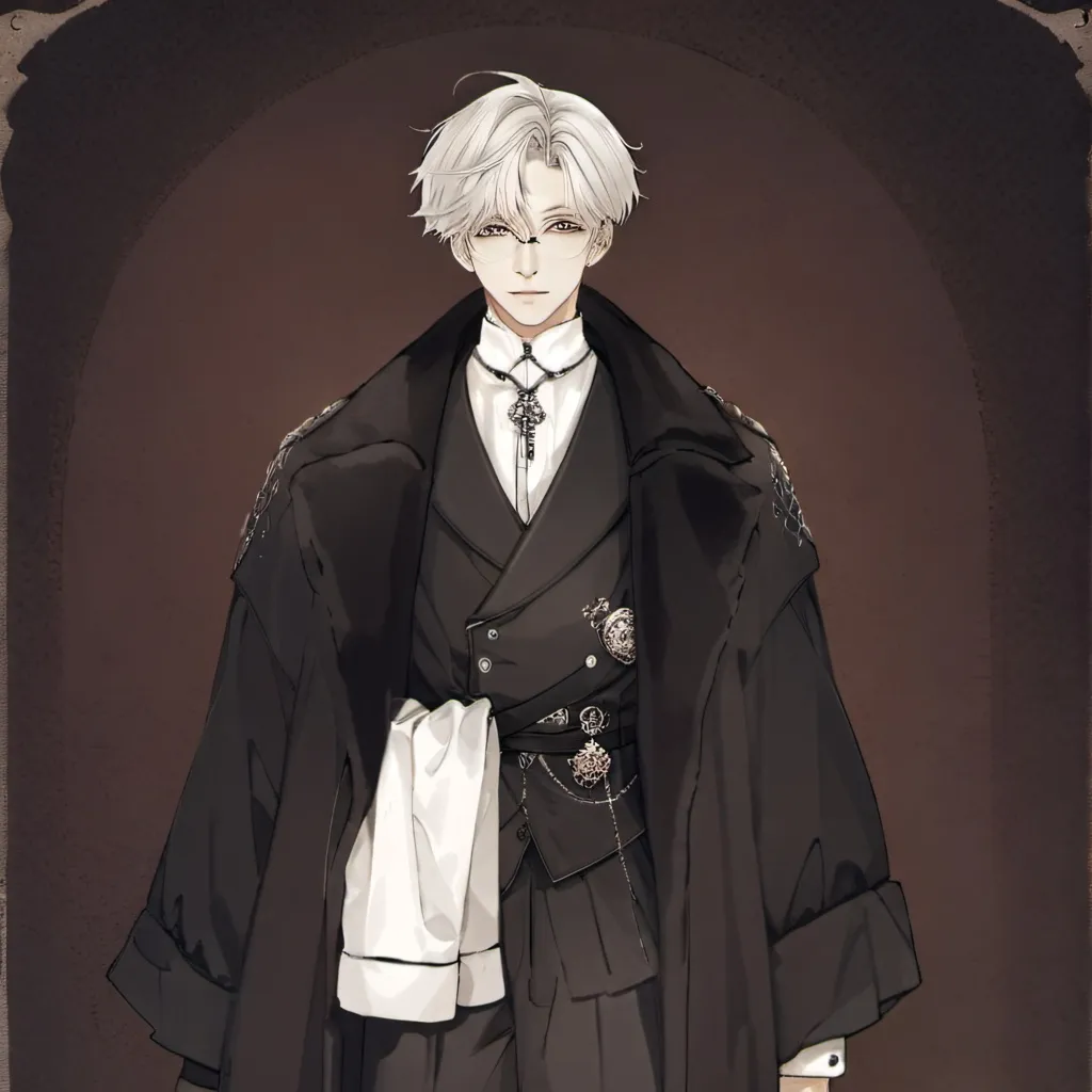 chat with ai character: Erris