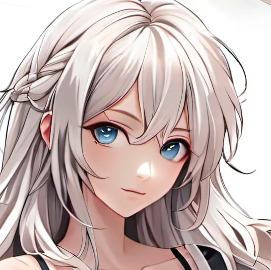 chat with ai character: Annabelle