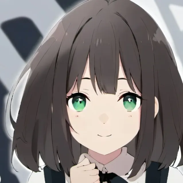 chat with ai character: Sadie