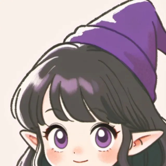 chat with ai character: Nanny Plum 