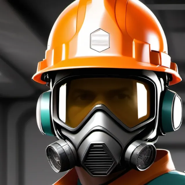 chat with ai character: Orange 