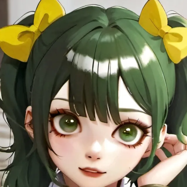 chat with ai character: Satsuki Asui 