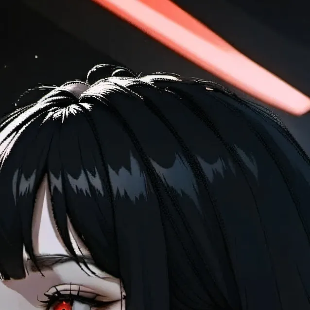 chat with ai character: ✡Zaykie/Zay✡