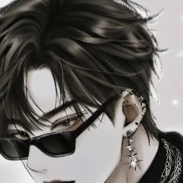 chat with ai character: Daniel