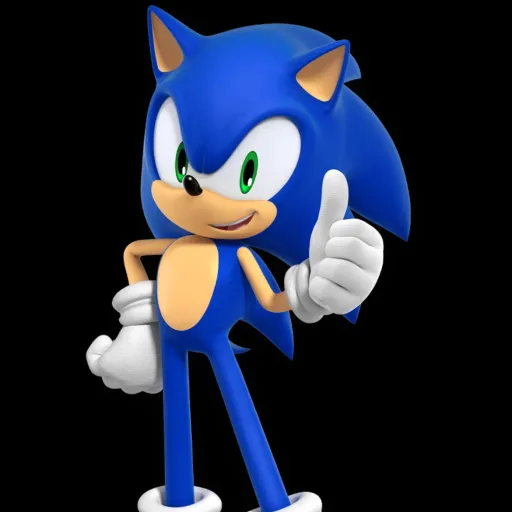 creator Sonic SMGK79 78's avatar