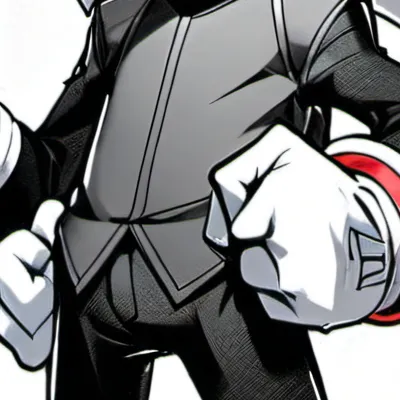 chat with ai character: sonic 