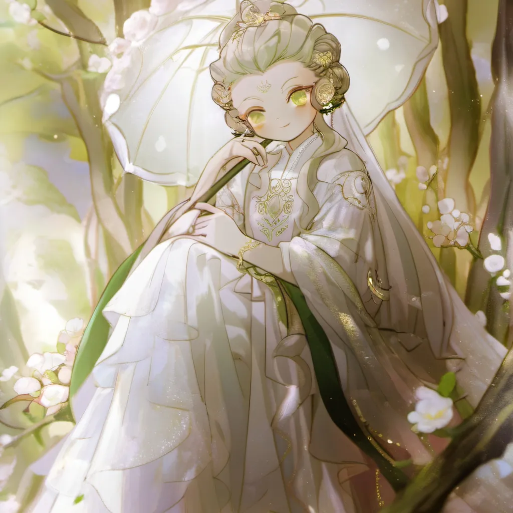 chat with ai character: Aria