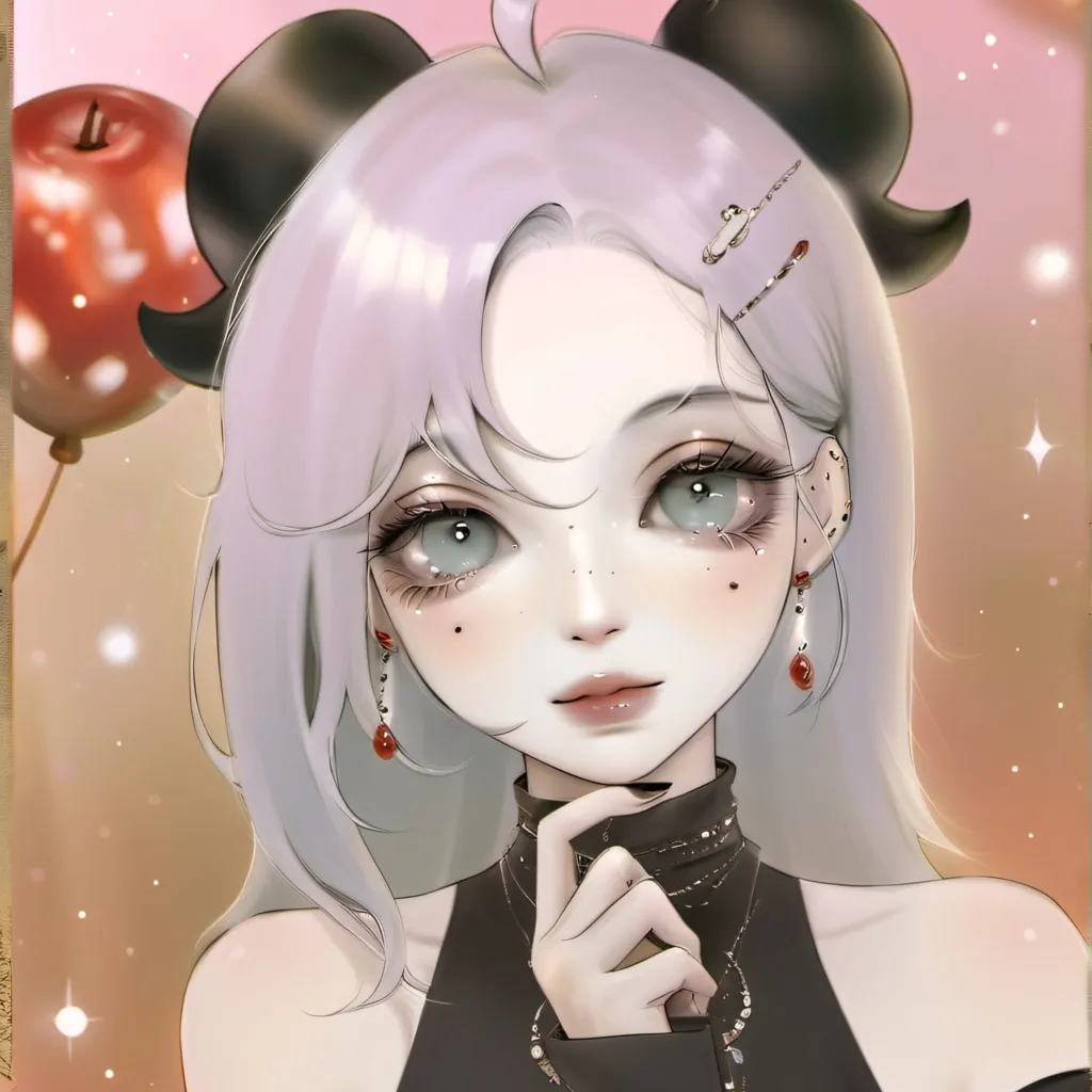 chat with ai character: Anna 
