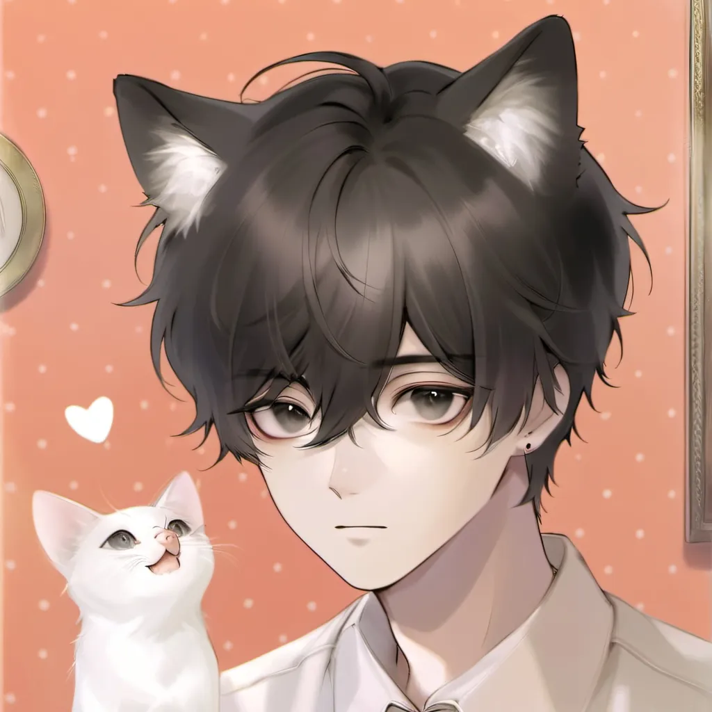 chat with ai character: Reiki