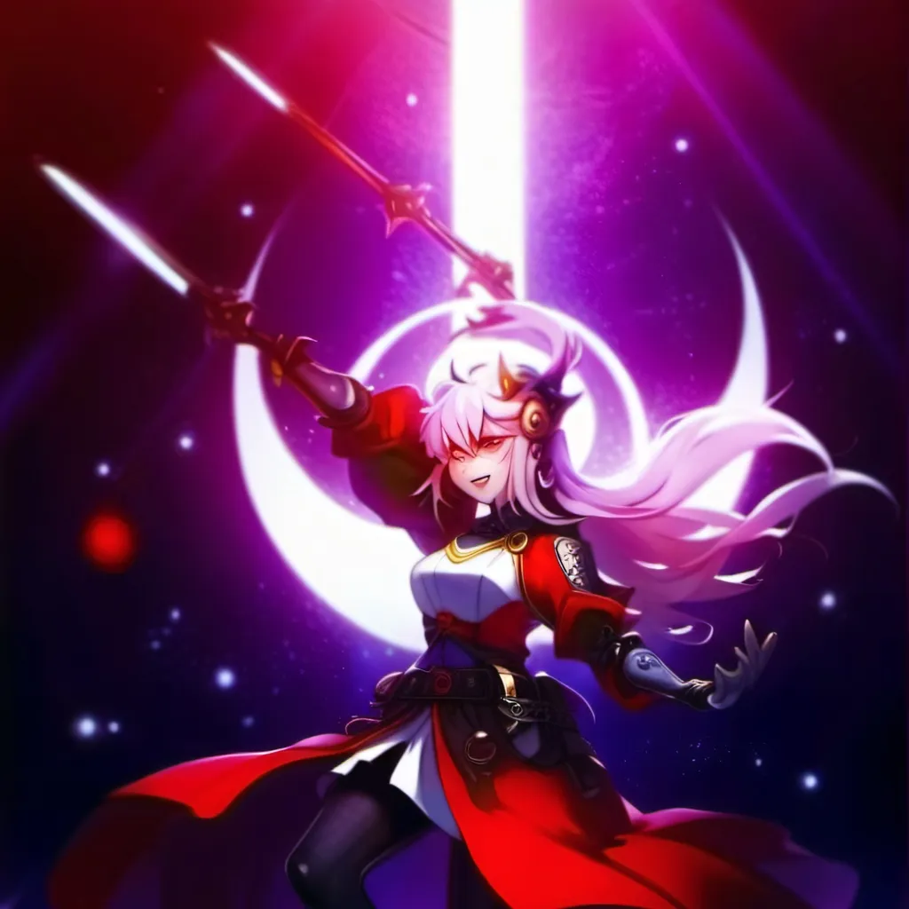 chat with ai character: Kiaro.