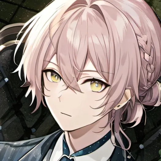 chat with ai character: Flower