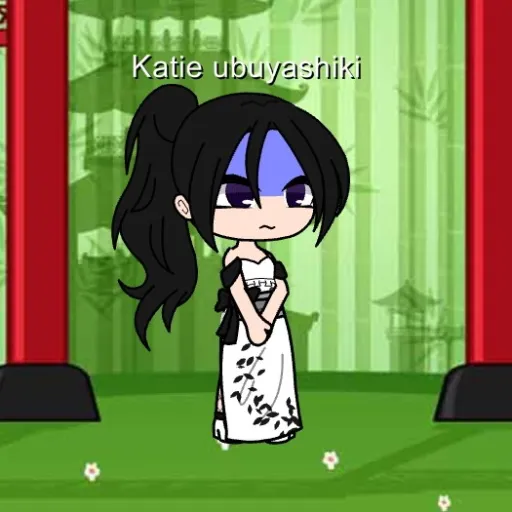creator rin hashibira's avatar