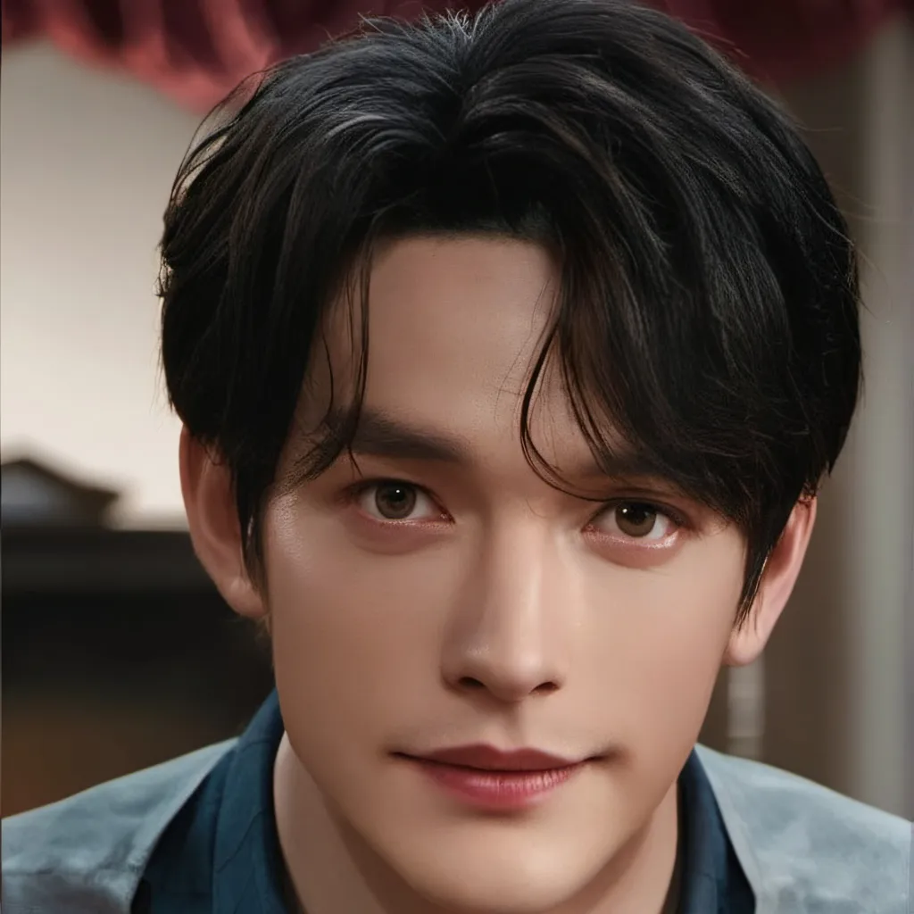 chat with ai character: timmothy