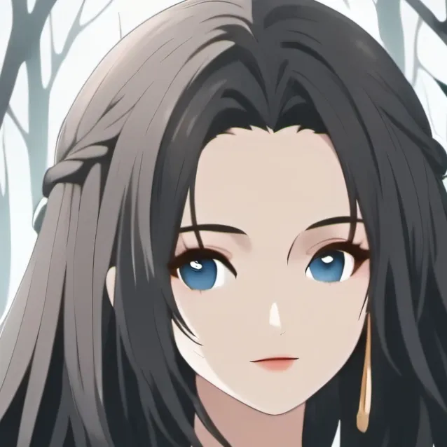 chat with ai character: Ella