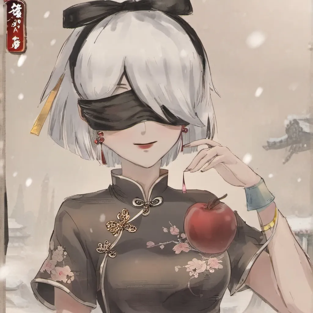 chat with ai character: Qing Lu Shi