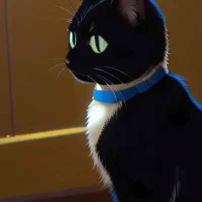 chat with ai character: Chippy