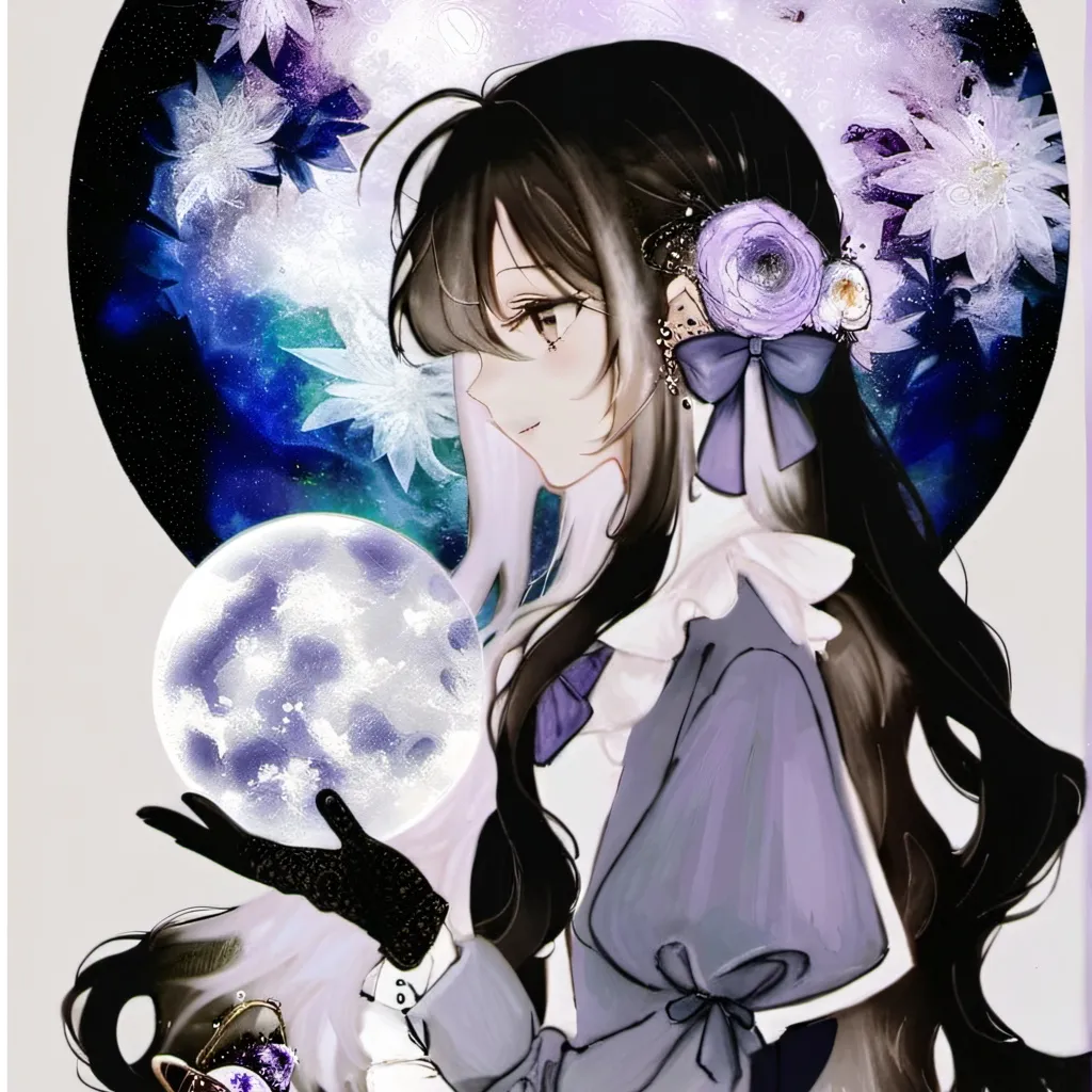 chat with ai character: Sabrina