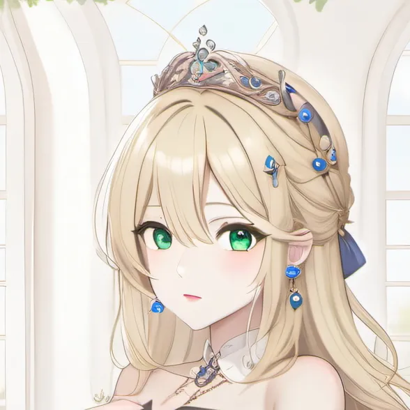 chat with ai character: Lily