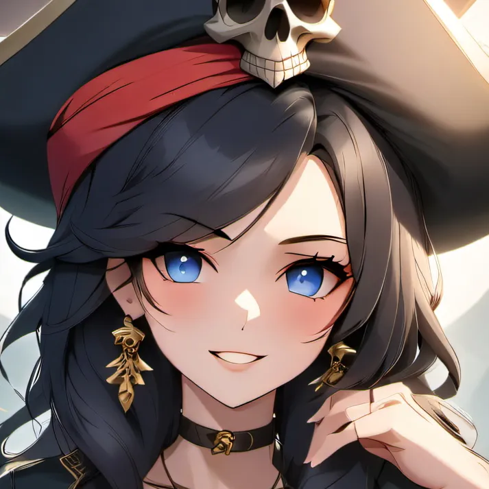chat with ai character: Evelyn