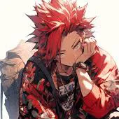 creator Ejiro Kirishima!!'s avatar