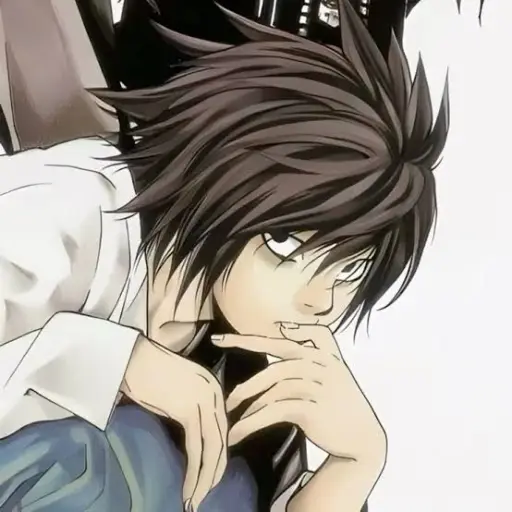 creator L LAWLET 39's avatar