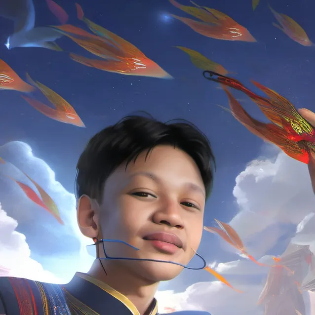 chat with ai character: Noah