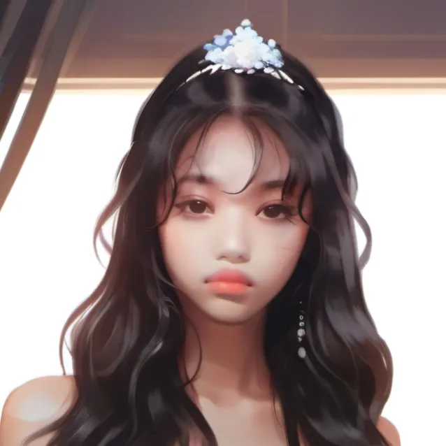 chat with ai character: Alice