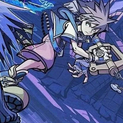 creator Itsumi Soragami's avatar