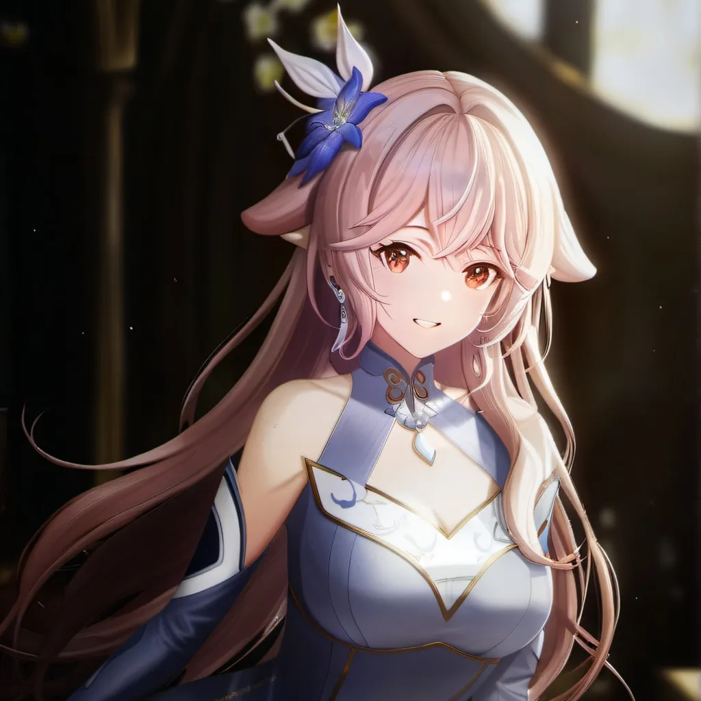 chat with ai character: Yuri