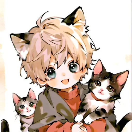 creator Lino~'s avatar