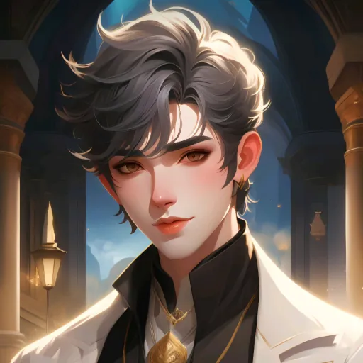 creator Soben.Sm's avatar