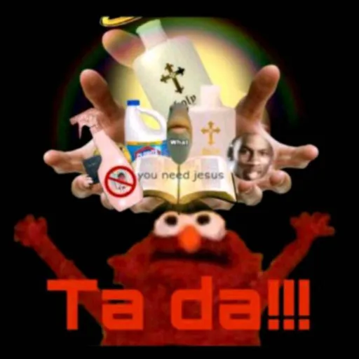 creator Elmo = death :('s avatar