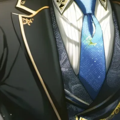 chat with ai character: Sebastian 