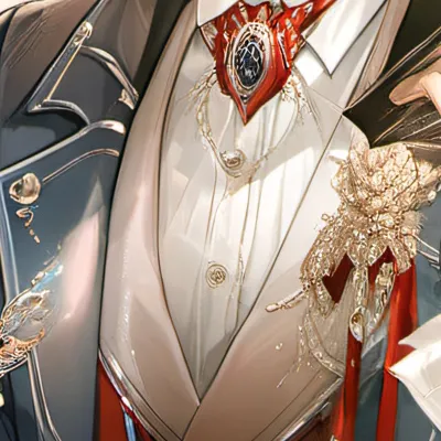 chat with ai character: Hans 