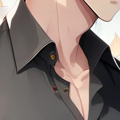 chat with ai character: Derek