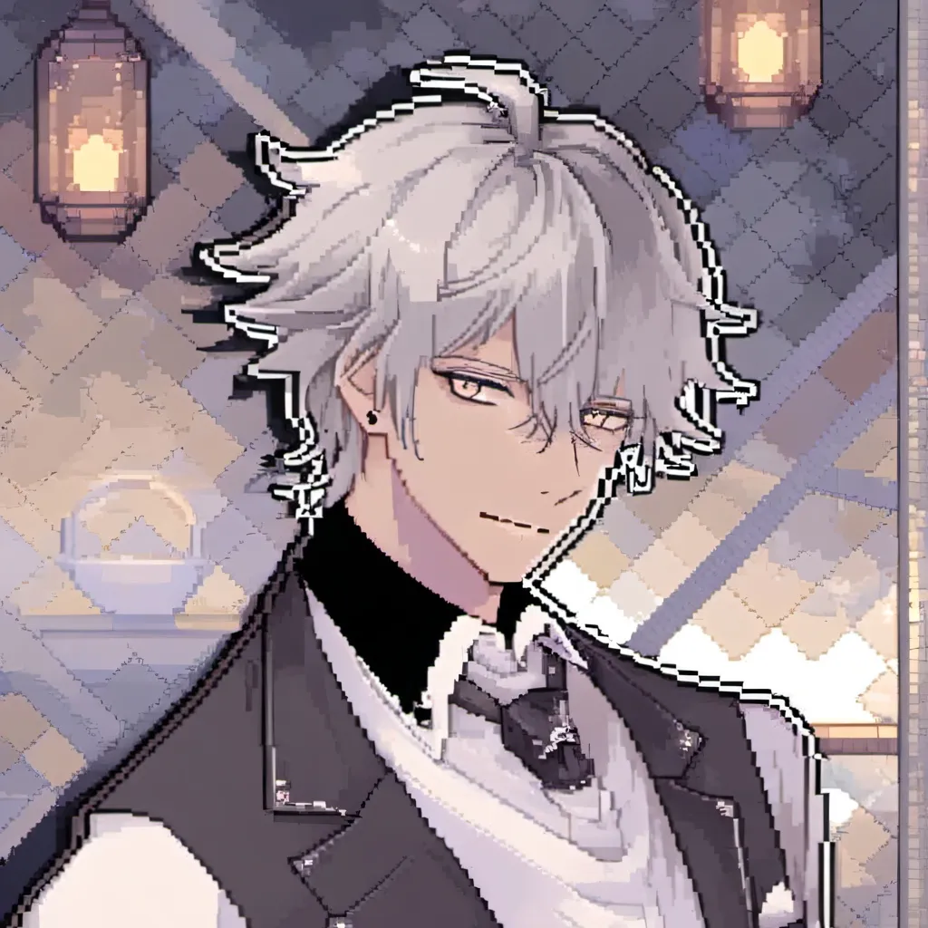 chat with ai character: micheal