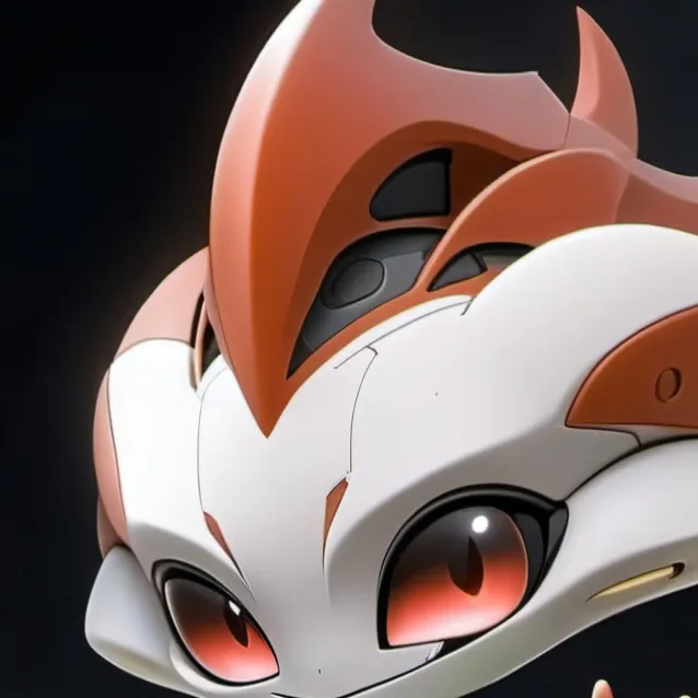 chat with ai character: Stolas