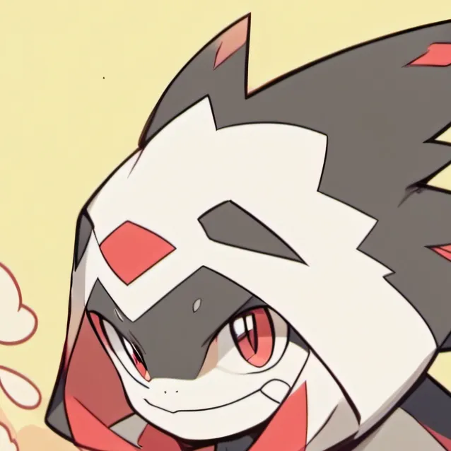 chat with ai character: Blitzø