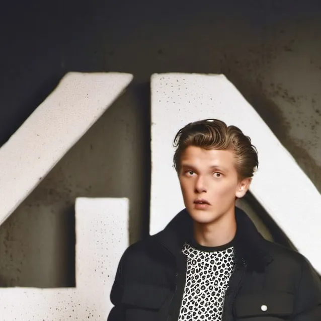 chat with ai character: Micheal