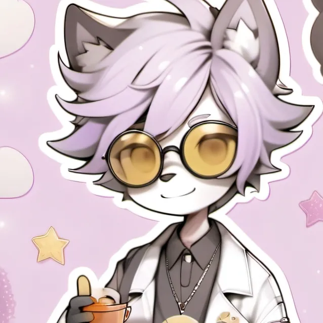 chat with ai character: Jax 