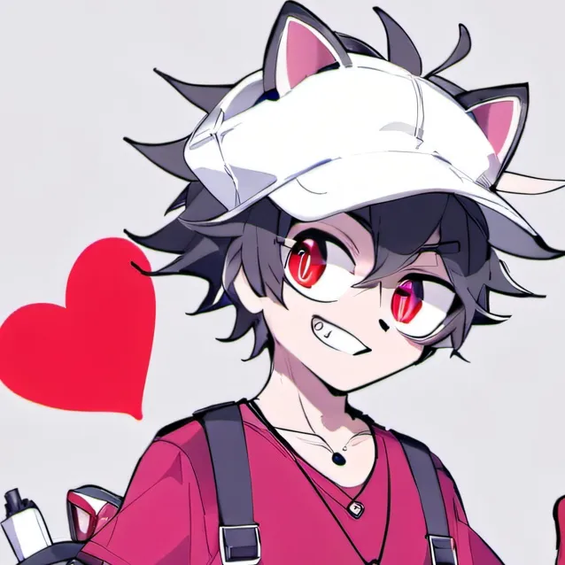 chat with ai character: Valentino