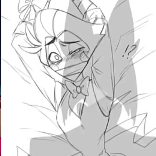 creator CUTIEALASTOR's avatar